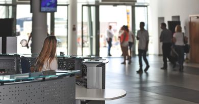 Duties of Front Office/Reception Desk & Tips to be good Receptionist reception