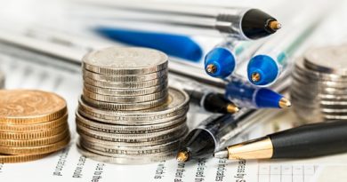FINANCIAL WEALTH DOCTOR coins